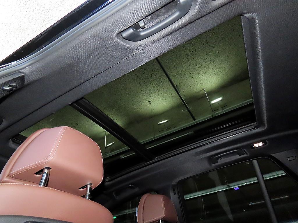 BMW X5 2021 Negro - Importación desde Corea - HF Imports Iquique - Foto 15