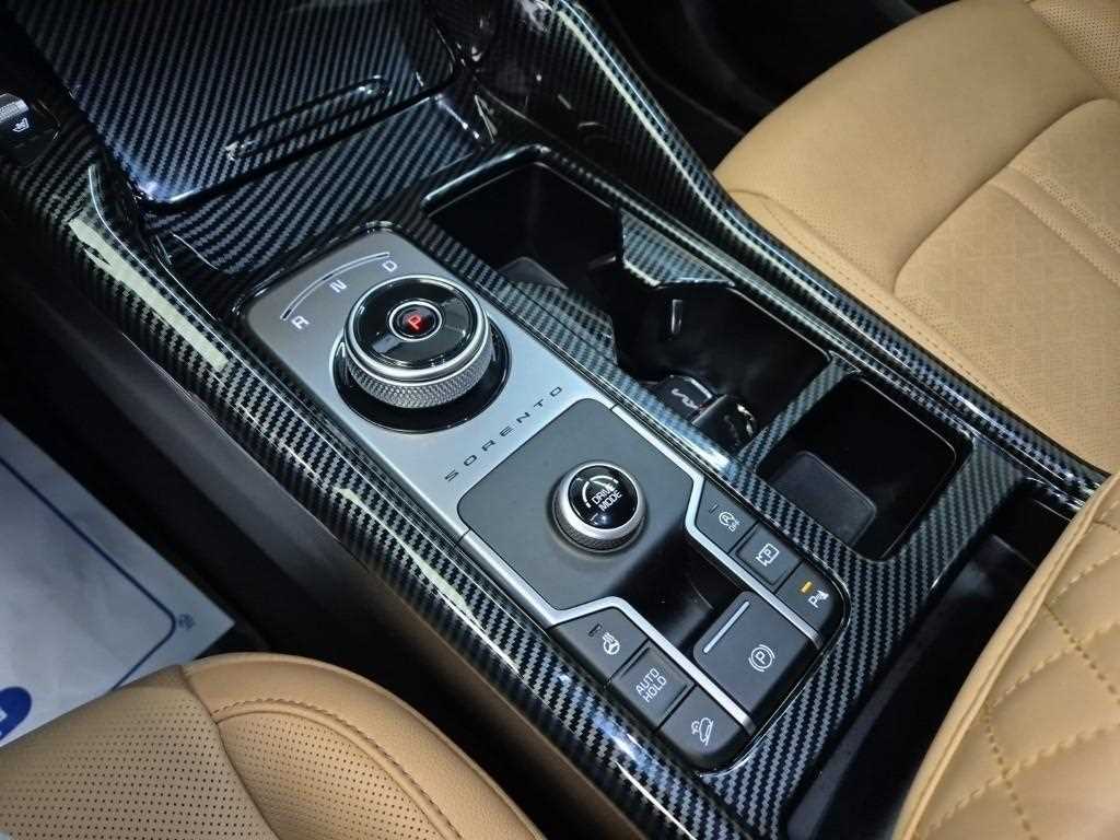 KIA Sorento - Vista 8