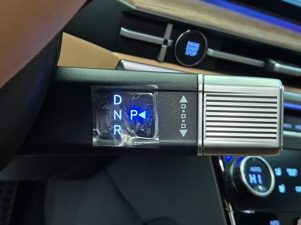 HYUNDAI Santa Fe - Vista 12