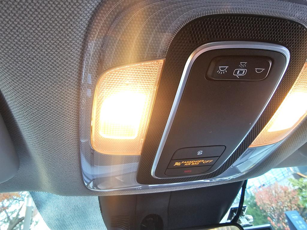 HYUNDAI Avante 2021 Blanco - Importación desde Corea - HF Imports Iquique - Foto 16