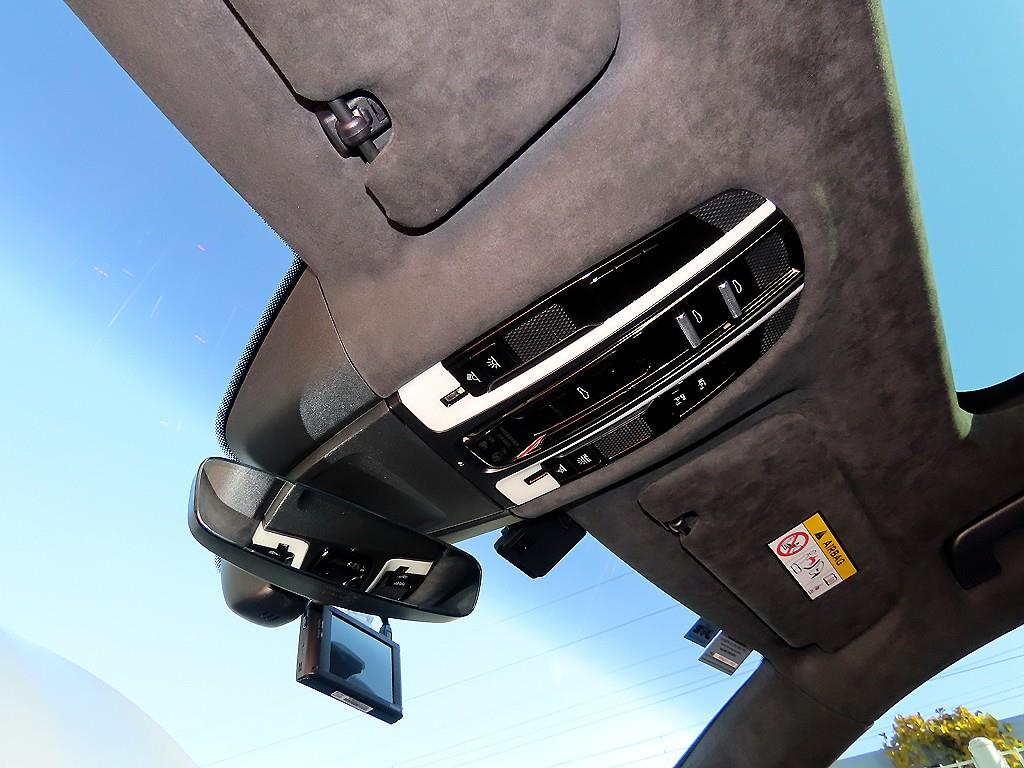 Porsche Panamera 2020 Plateado - Importación desde Corea - HF Imports Iquique - Foto 15