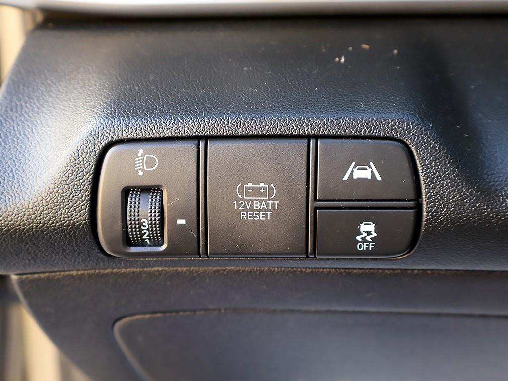 HYUNDAI Avante 2021 Gris - Importación desde Corea - HF Imports Iquique - Foto 11