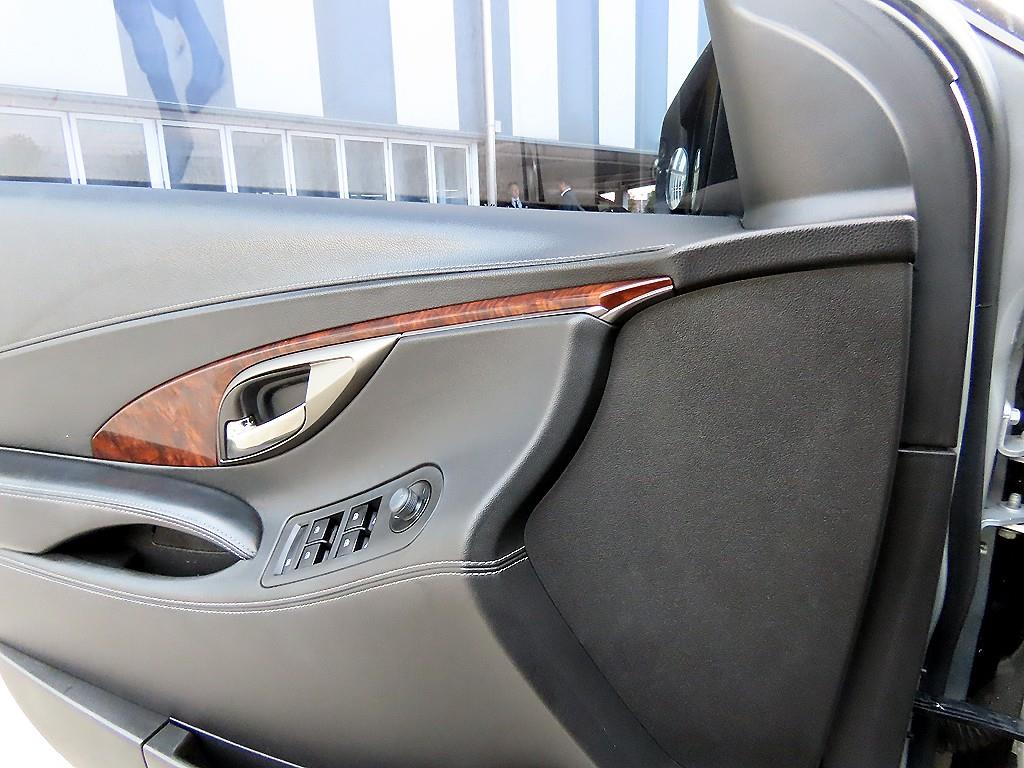 DAEWOO Alpheon - Vista 11