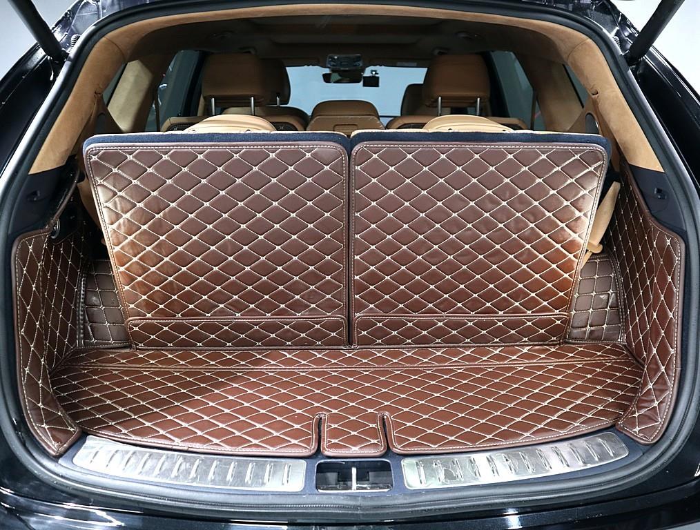 Genesis GV80 2022 Negro - Importación desde Corea - HF Imports Iquique - Foto 20