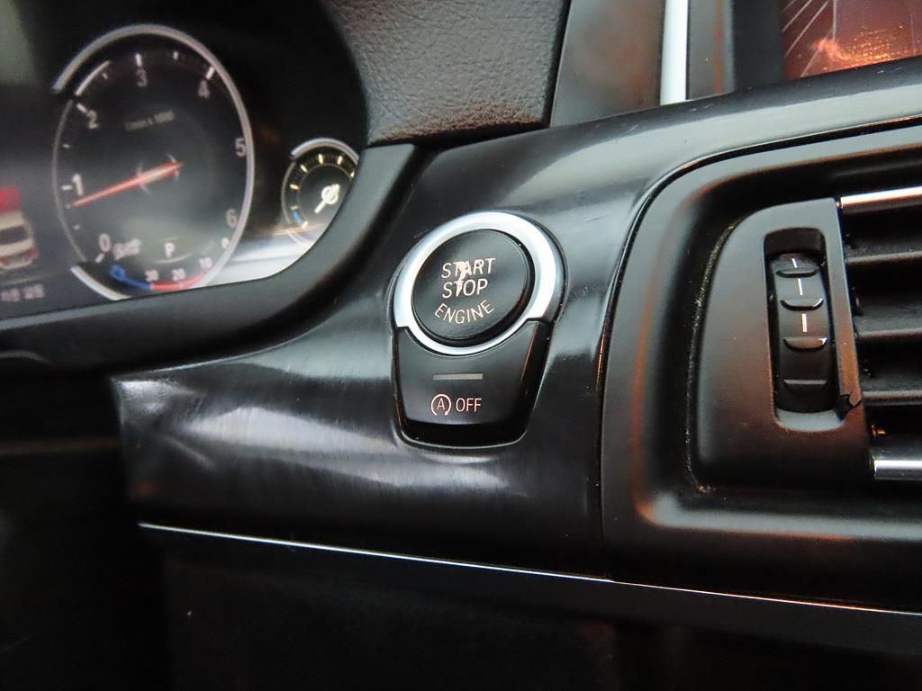 BMW 5 Series - Vista 11