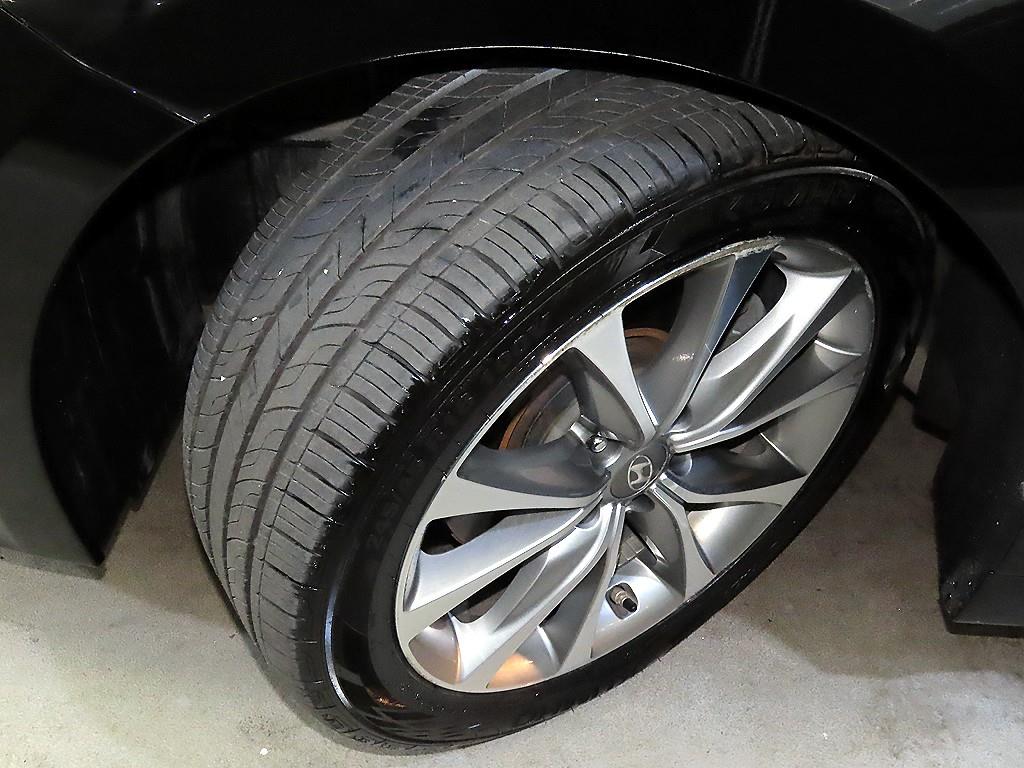 HYUNDAI Grandeur 2016 Negro - Importación desde Corea - HF Imports Iquique - Foto 20