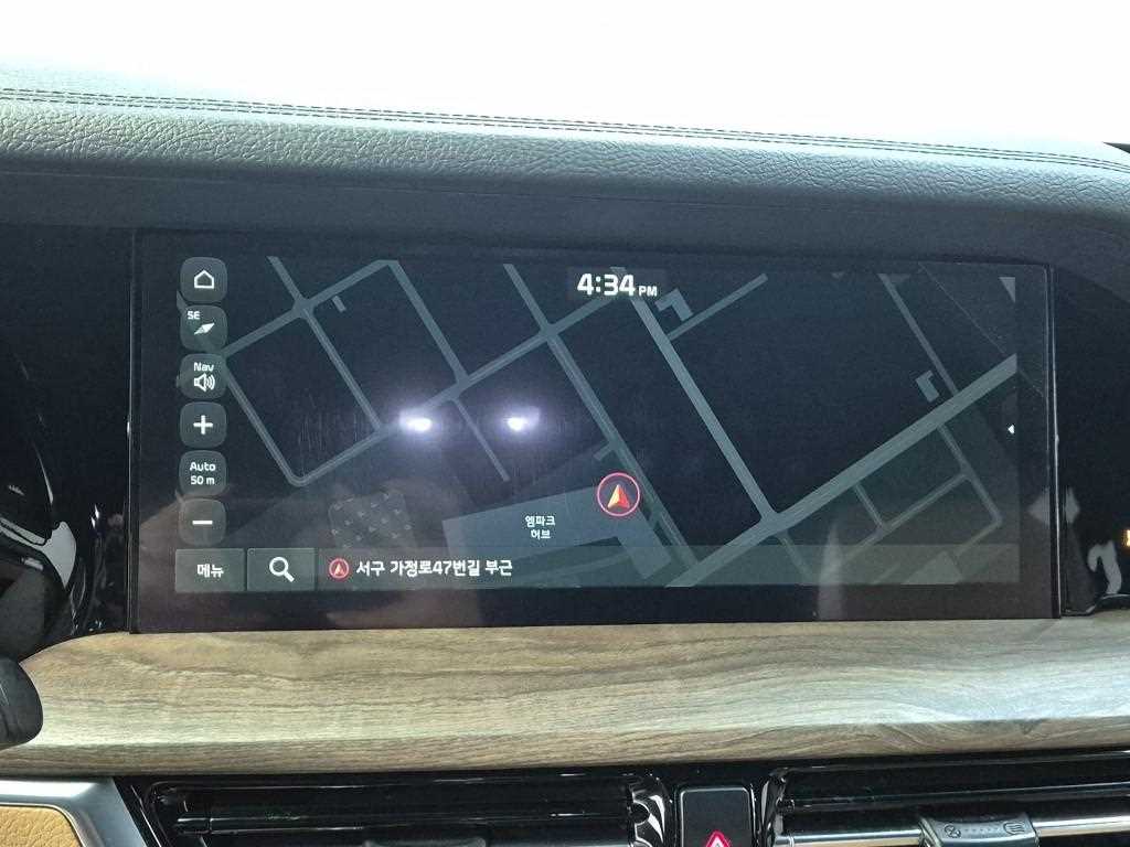 KIA Mohave 2020 Negro - Importación desde Corea - HF Imports Iquique - Foto 13