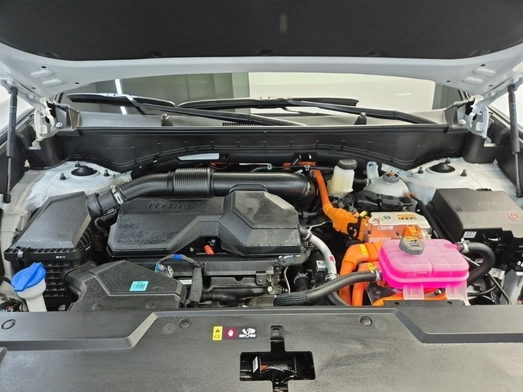 HYUNDAI Santa Fe 2025 Blanco - Importación desde Corea - HF Imports Iquique - Foto 20