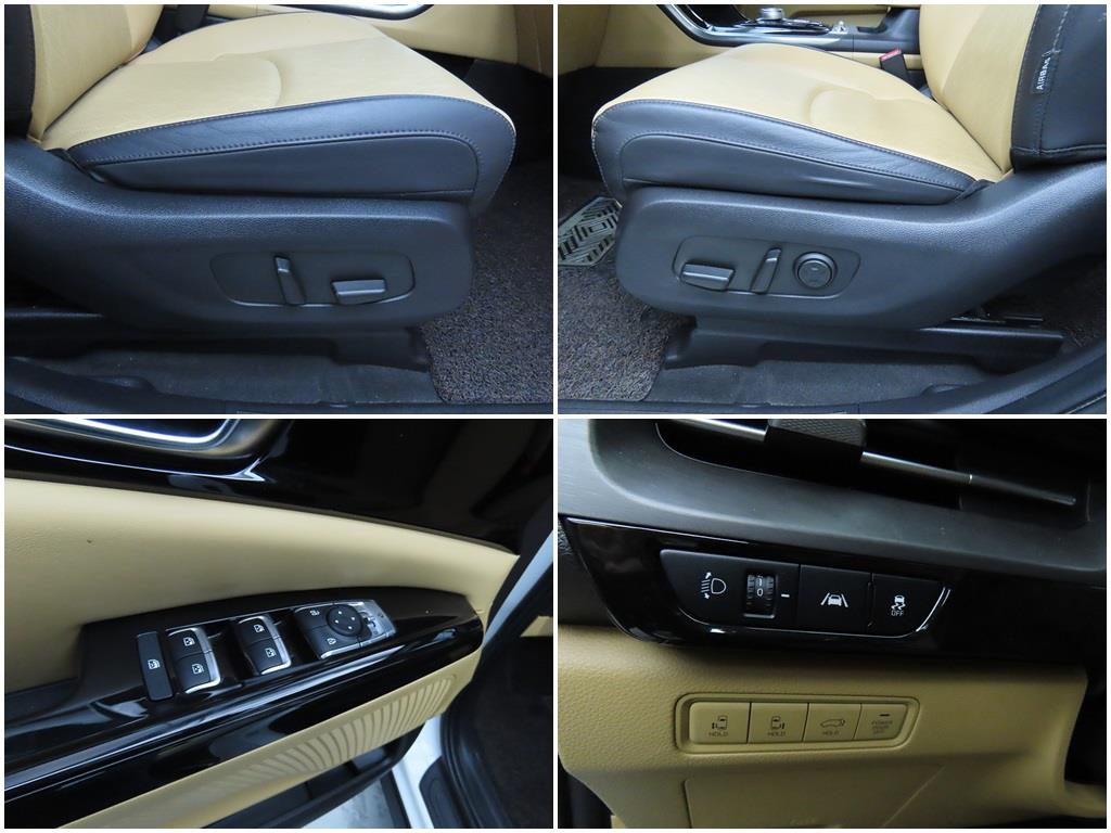 KIA Carnival 2023 Blanco - Importación desde Corea - HF Imports Iquique - Foto 15