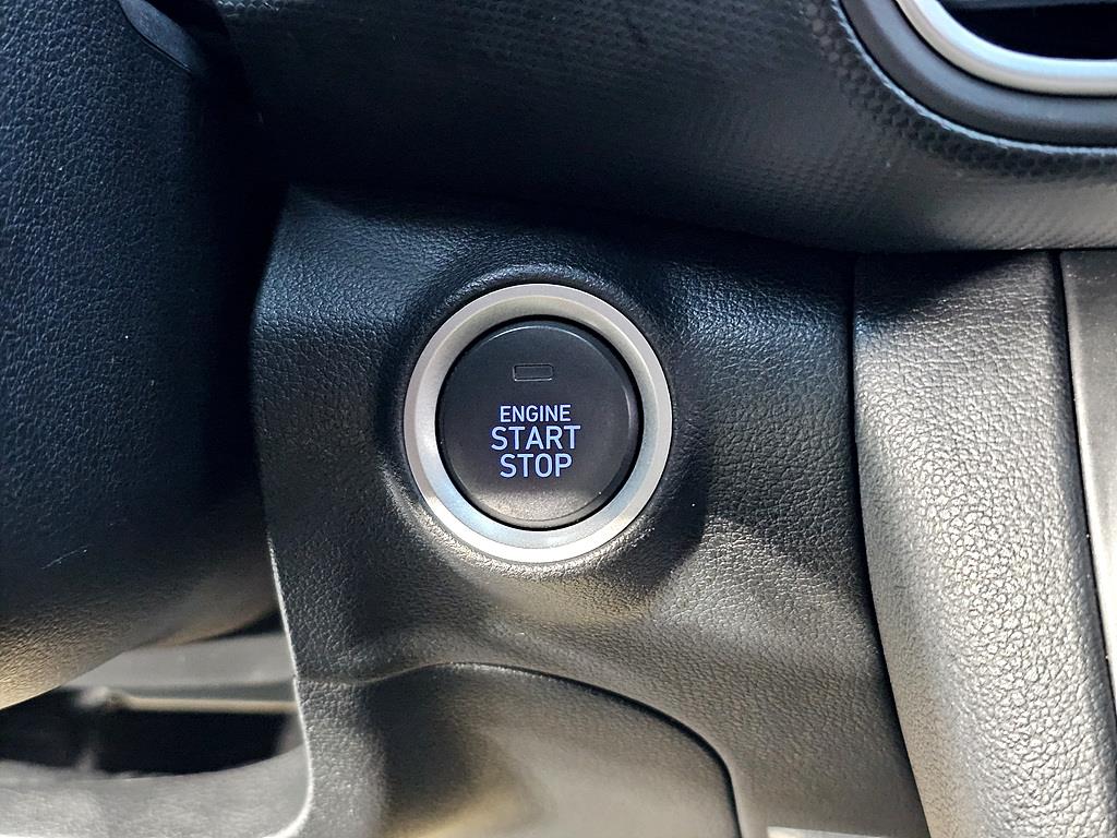 HYUNDAI Kona 2018 Gris - Importación desde Corea - HF Imports Iquique - Foto 14