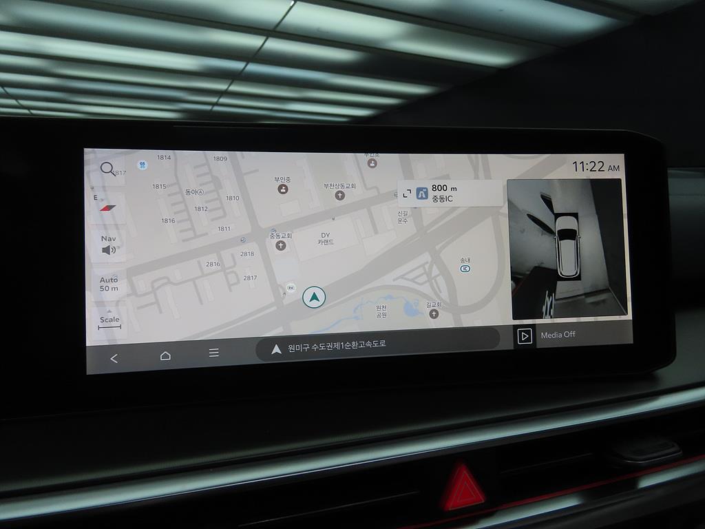 KIA Sorento - Vista 8