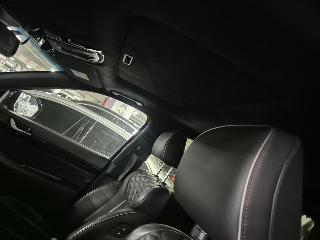 HYUNDAI Palisade - Vista 6