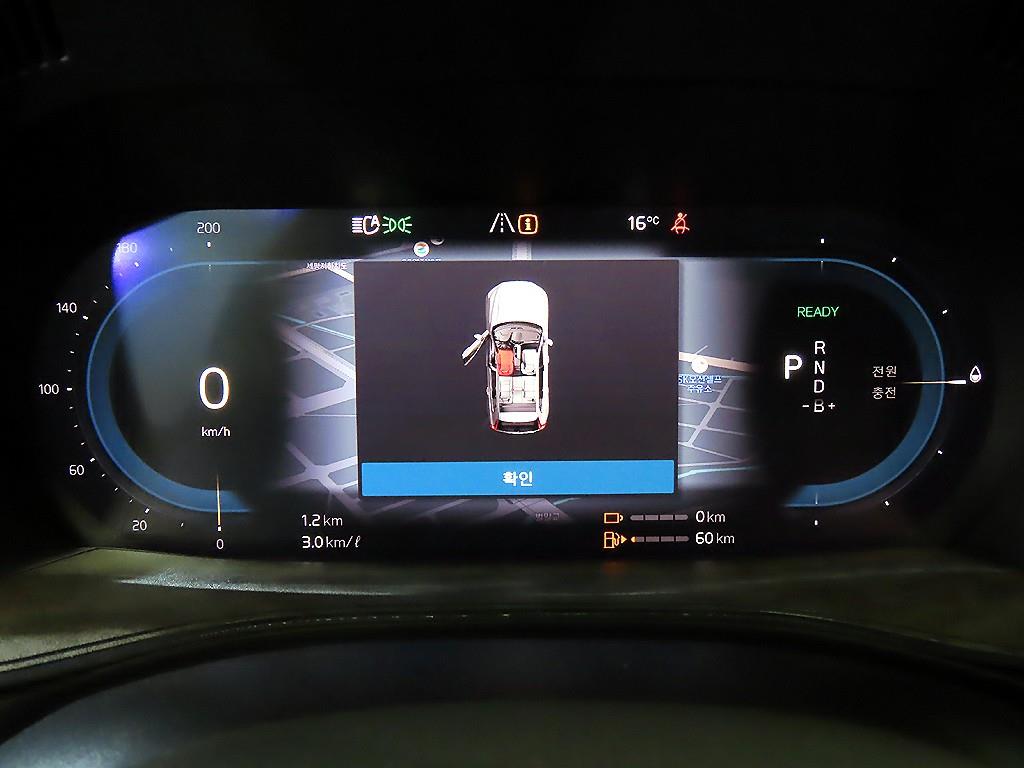 Volvo XC60 - Vista 9