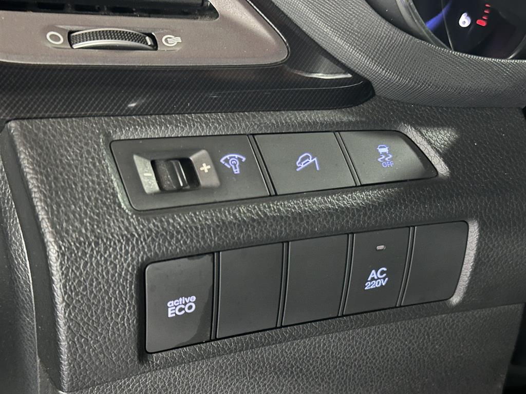 HYUNDAI Maxcruz 2015 Plateado - Importación desde Corea - HF Imports Iquique - Foto 15