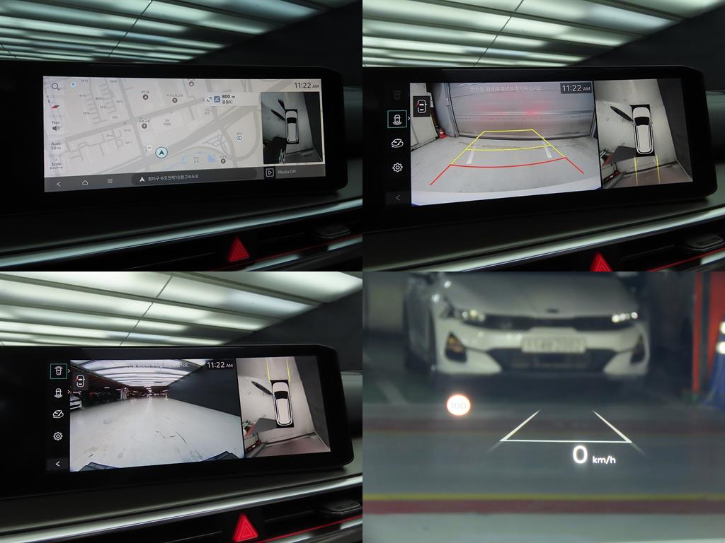 KIA Sorento - Vista 9