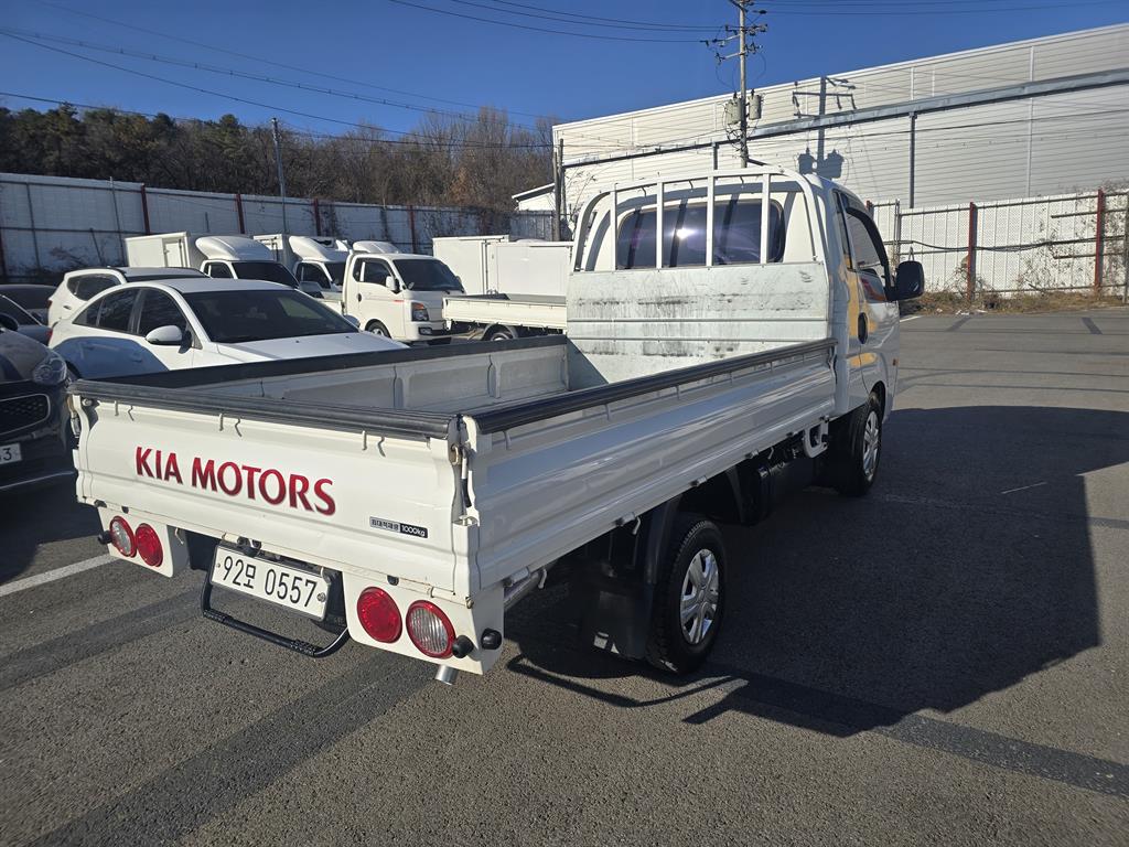 Small Truck Cargo (small) - Vista 4