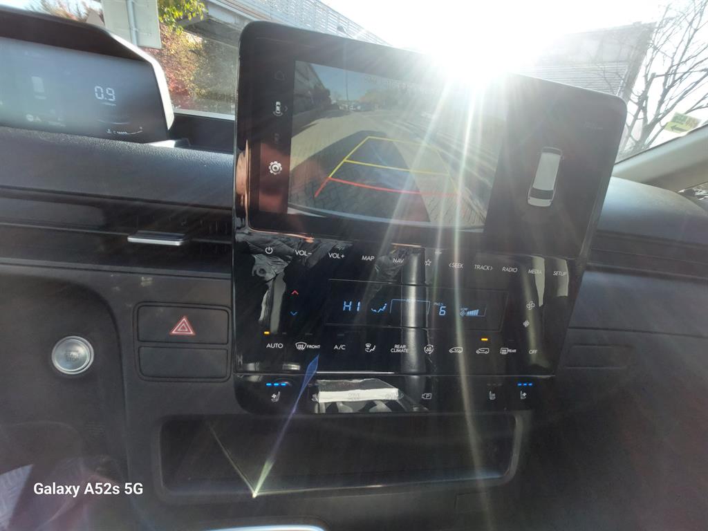 HYUNDAI Staria - Vista 12