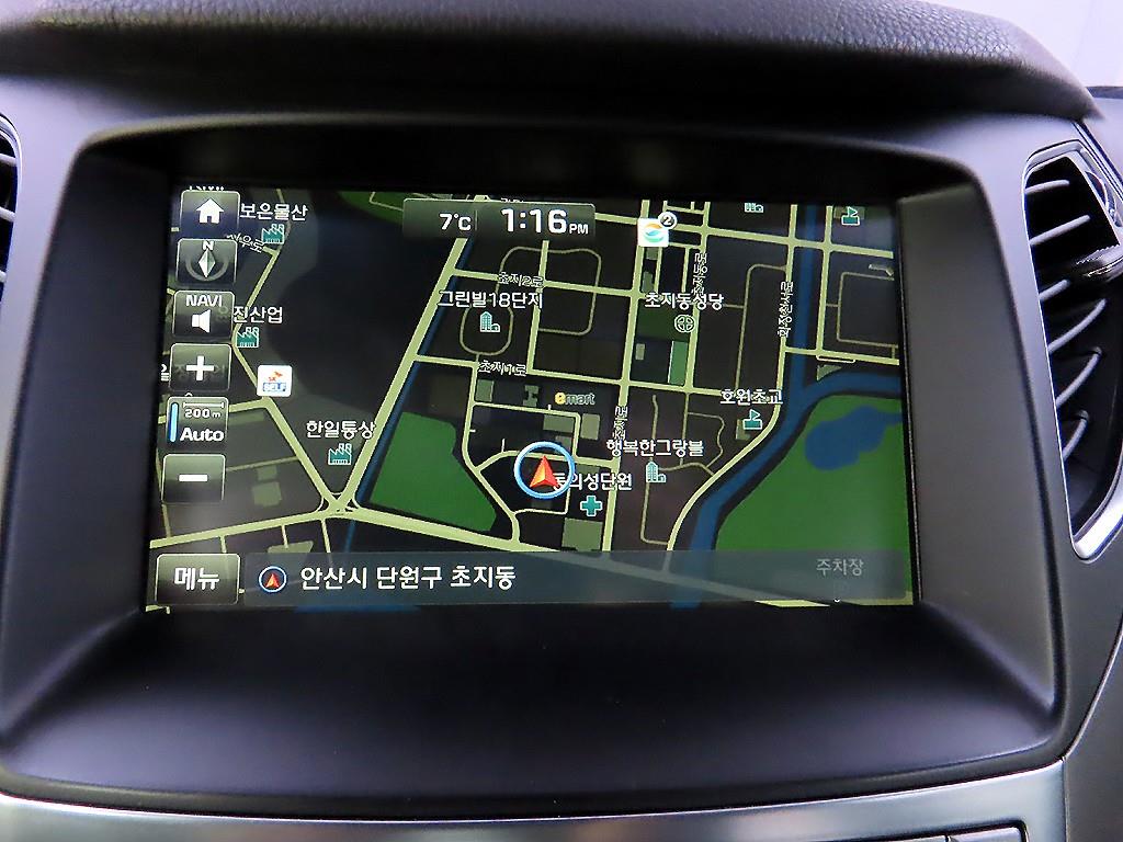 HYUNDAI Grandeur 2015 - Importación desde Corea - HF Imports Iquique - Foto 15