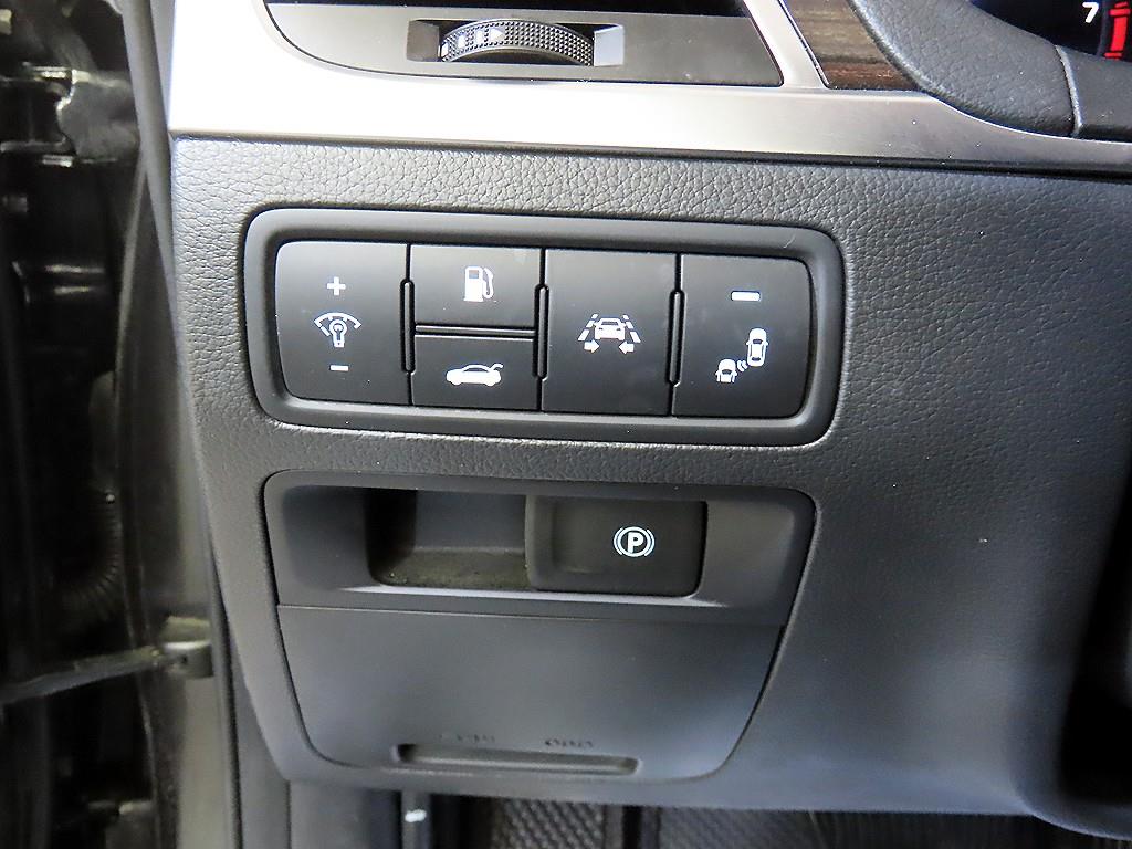 Genesis G80 2019 Negro - Importación desde Corea - HF Imports Iquique - Foto 14