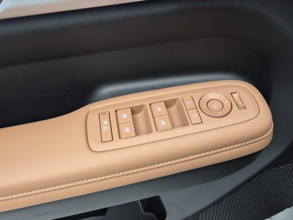 HYUNDAI Santa Fe 2025 Blanco - Importación desde Corea - HF Imports Iquique - Foto 13