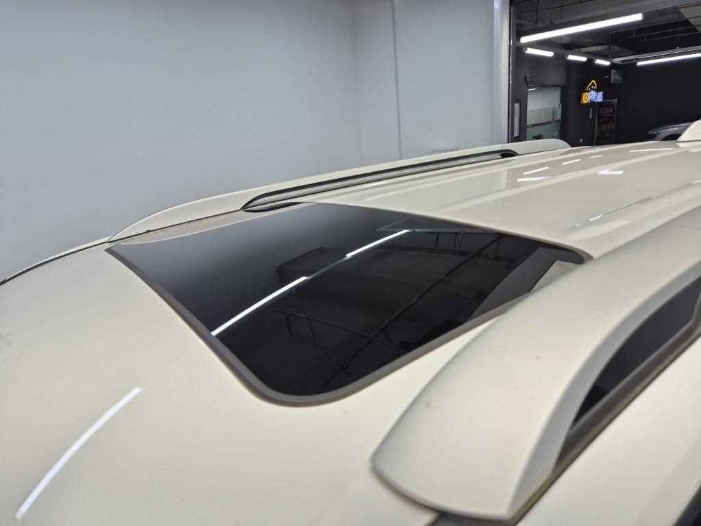 KIA Mohave 2021 Blanco - Importación desde Corea - HF Imports Iquique - Foto 13