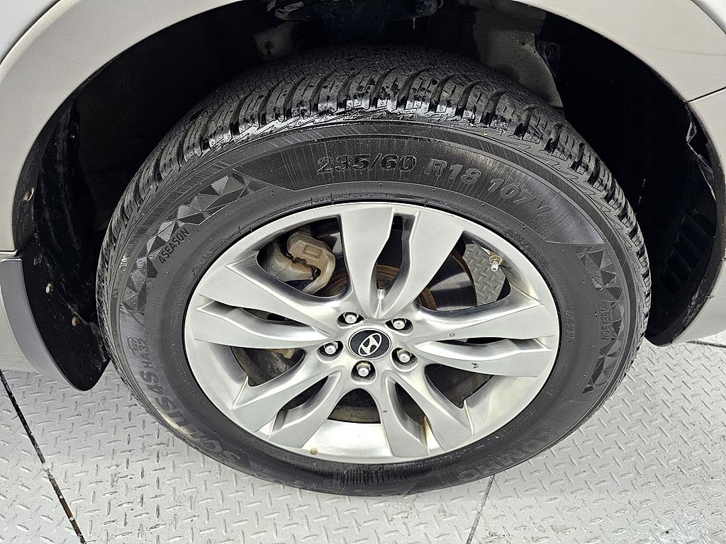 HYUNDAI Veracruz 2011 Plateado - Importación desde Corea - HF Imports Iquique - Foto 20