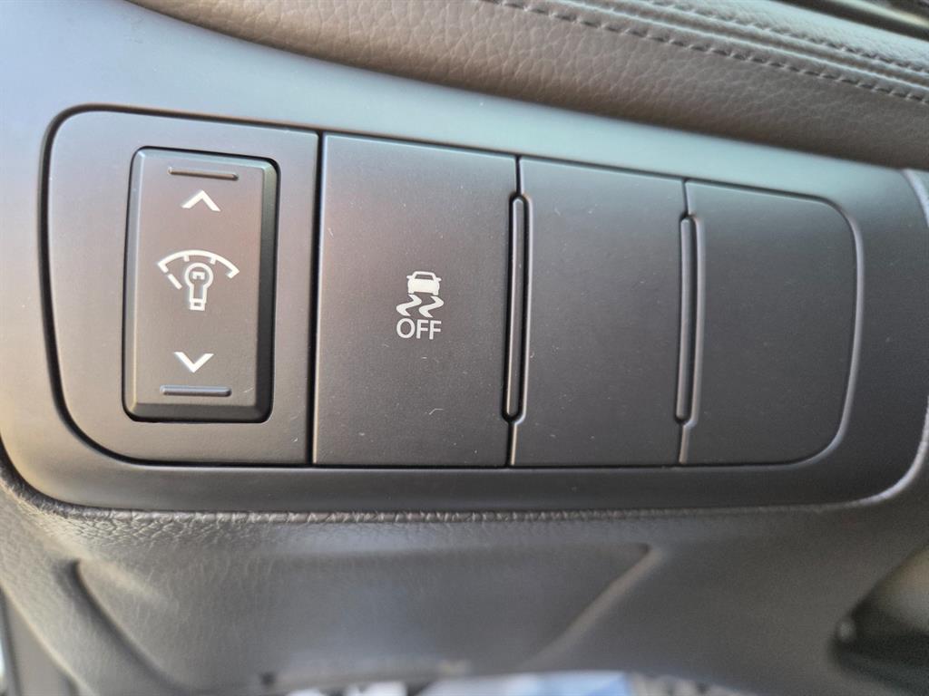 KIA K5 2012 Blanco - Importación desde Corea - HF Imports Iquique - Foto 13