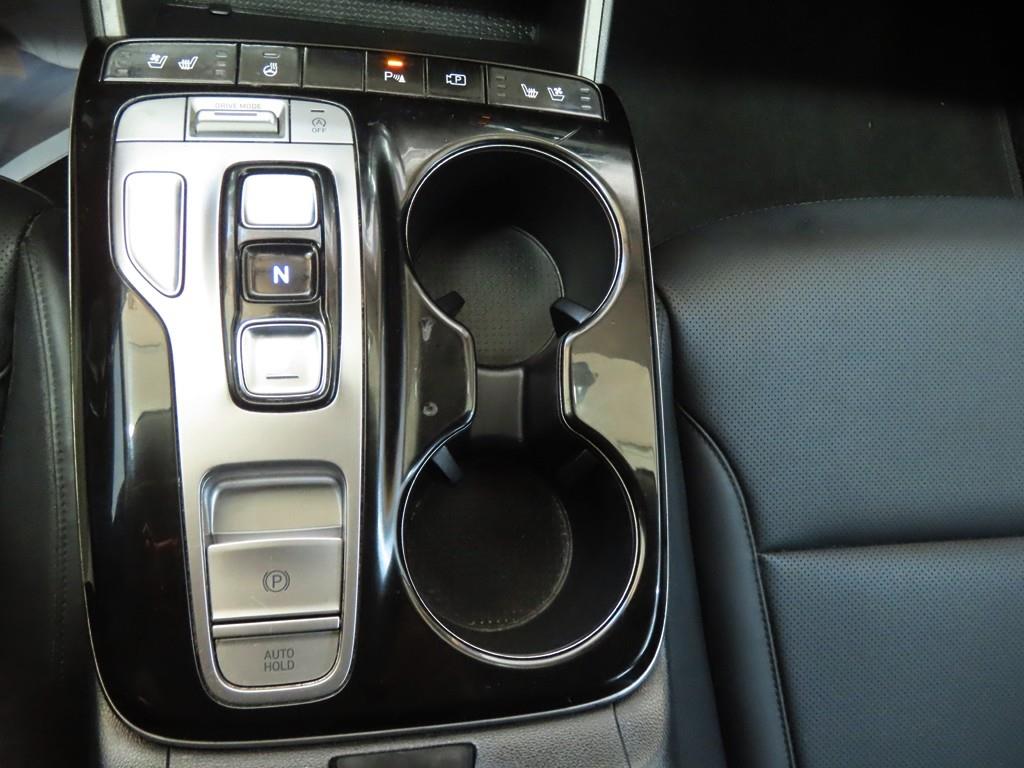 HYUNDAI Tucson 2023 Gris - Importación desde Corea - HF Imports Iquique - Foto 13