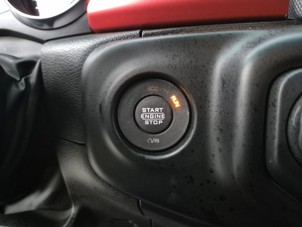 Jeep Wrangler 2022 Gris - Importación desde Corea - HF Imports Iquique - Foto 16