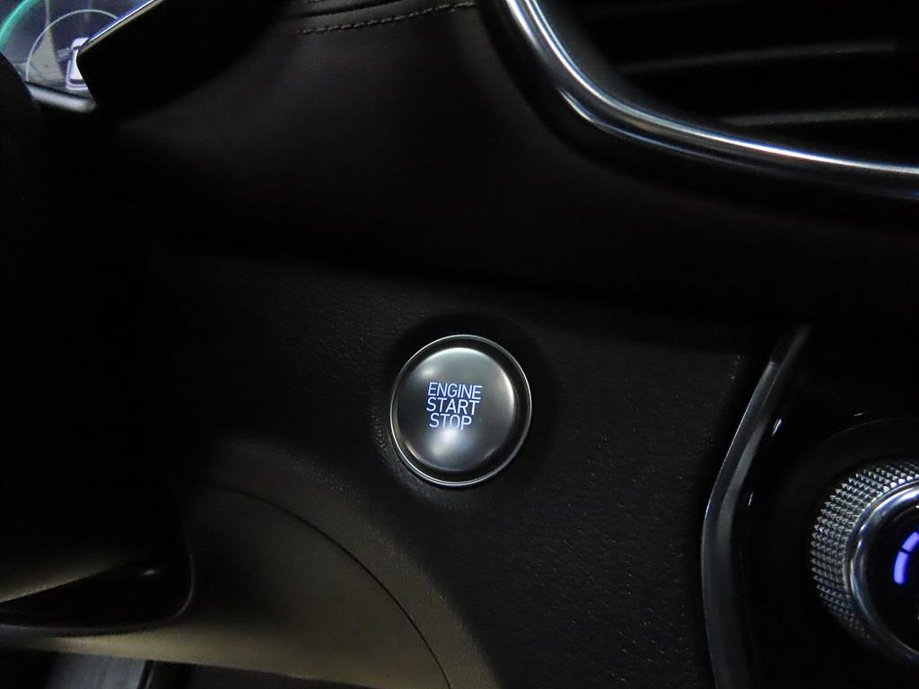 HYUNDAI Santa Fe 2019 Blanco - Importación desde Corea - HF Imports Iquique - Foto 13