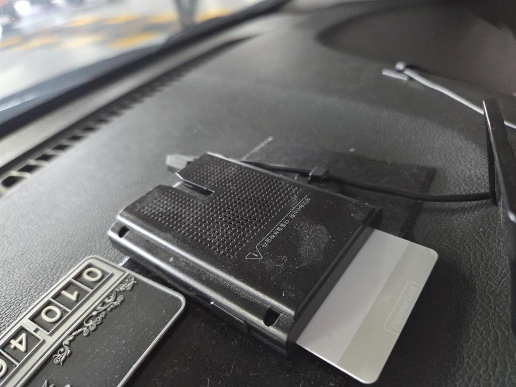 HYUNDAI Avante 2014 Plateado - Importación desde Corea - HF Imports Iquique - Foto 17