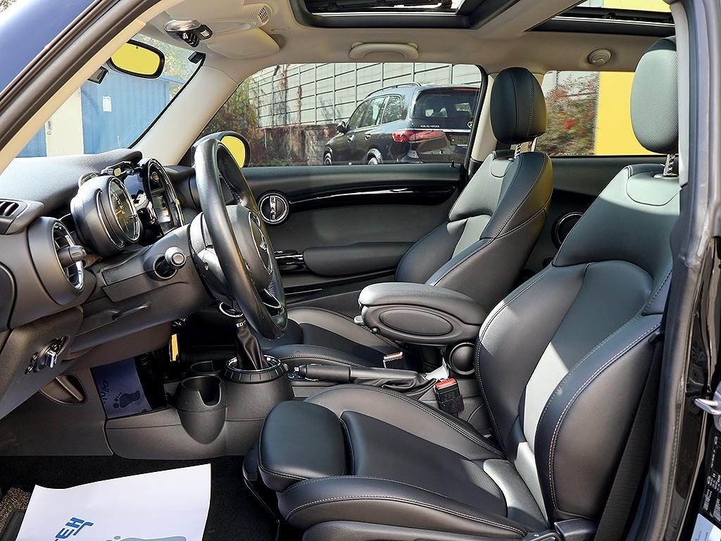 Mini Cooper - Vista 9