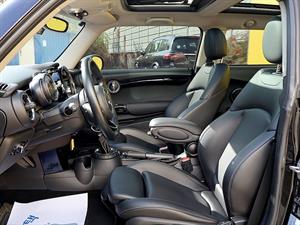 Mini Cooper - Vista 10