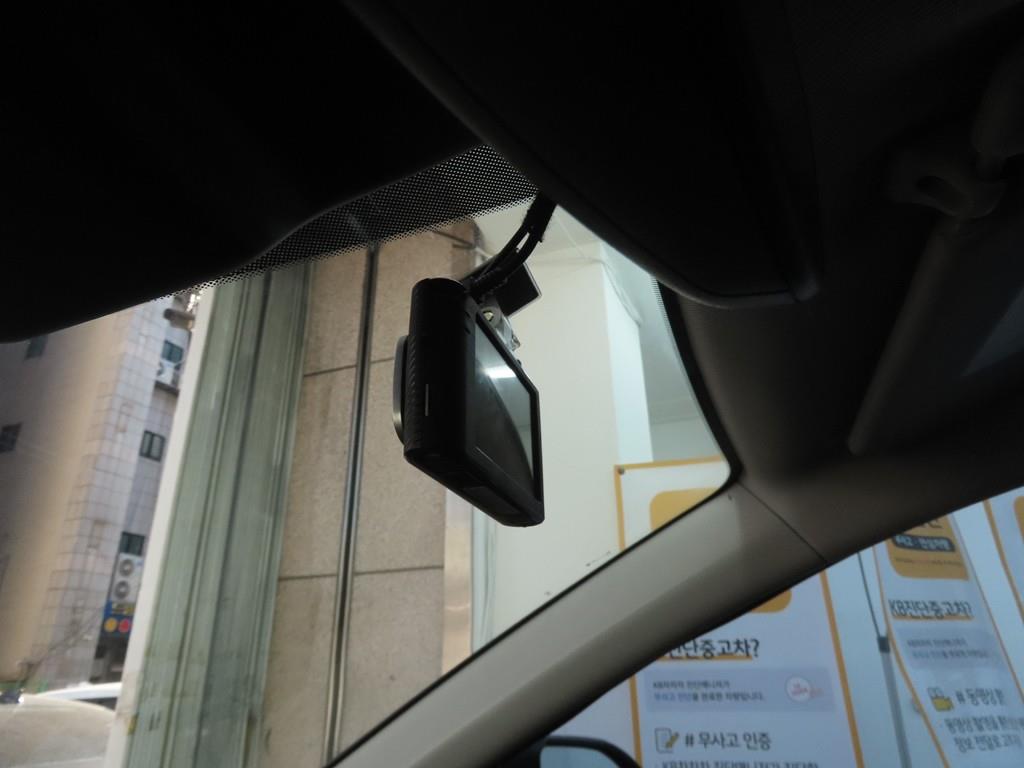 HYUNDAI Tucson - Vista 11