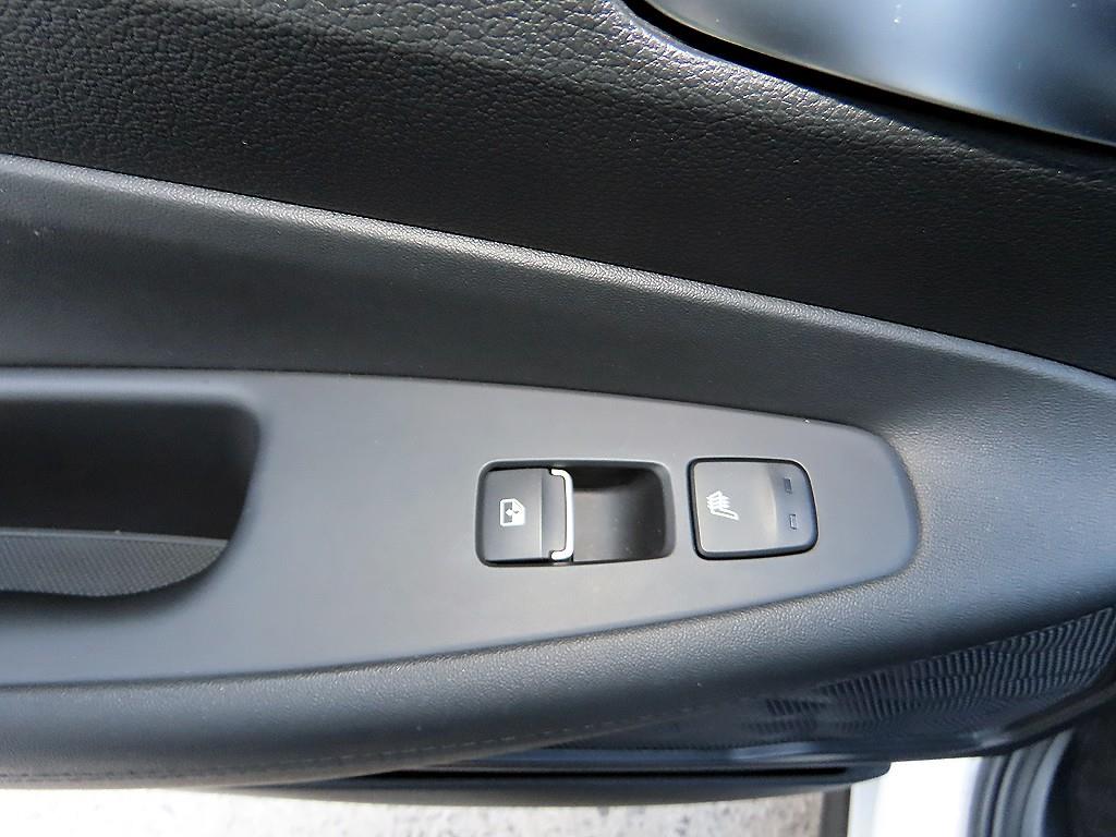 HYUNDAI Santa Fe 2023 Blanco - Importación desde Corea - HF Imports Iquique - Foto 15