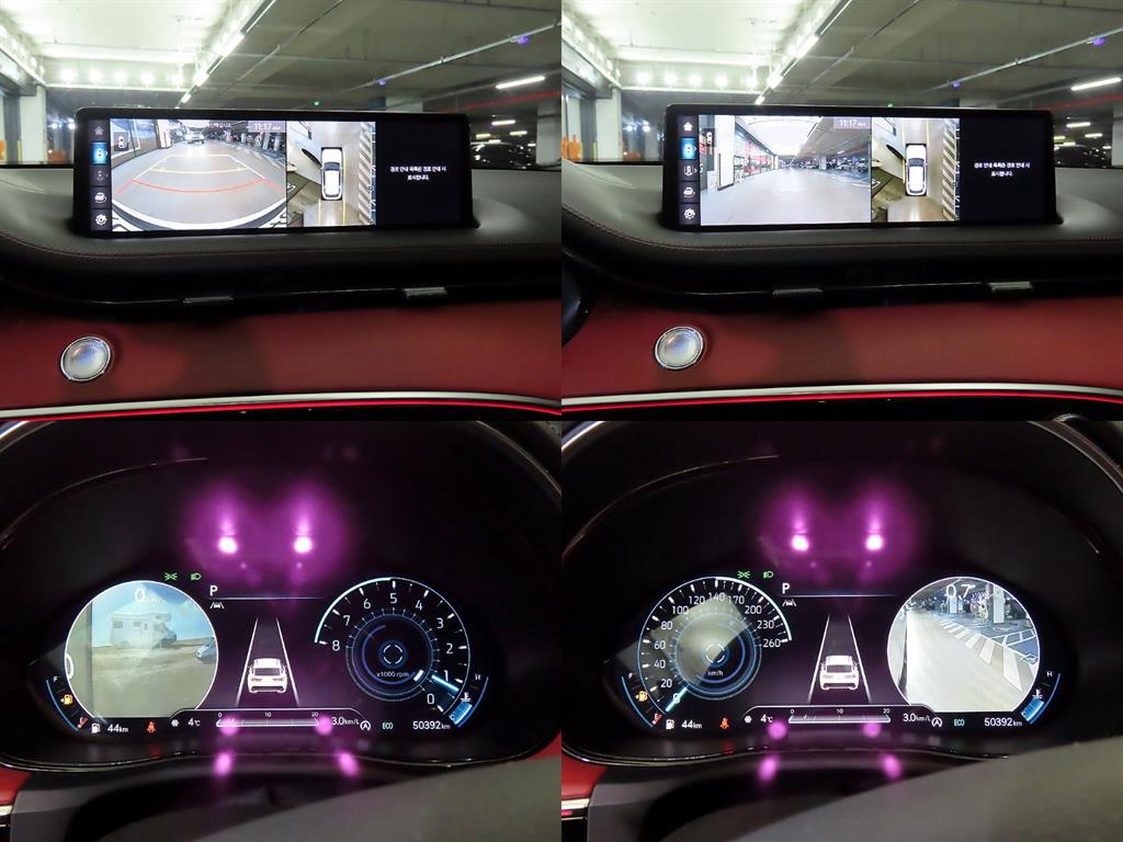 Genesis GV70 2021 Blanco - Importación desde Corea - HF Imports Iquique - Foto 17