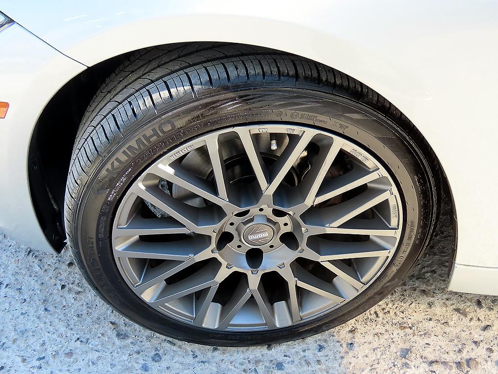 BMW 3 series 2013 - Importación desde Corea - HF Imports Iquique - Foto 19