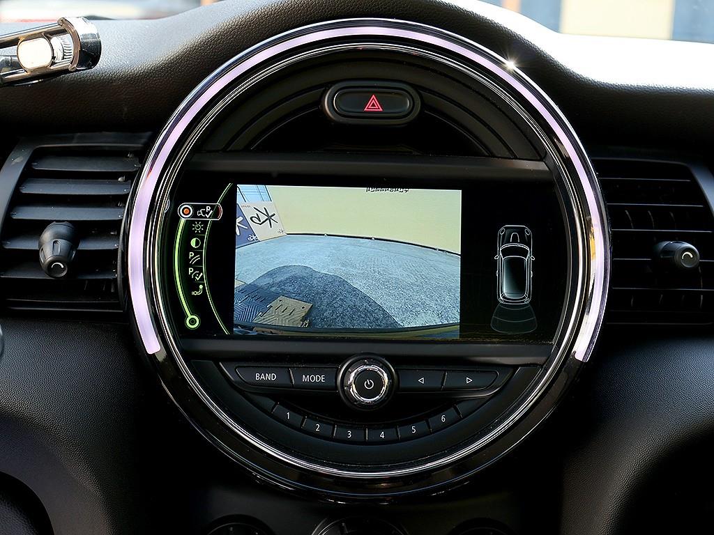 Mini Cooper 2016 Negro - Importación desde Corea - HF Imports Iquique - Foto 11