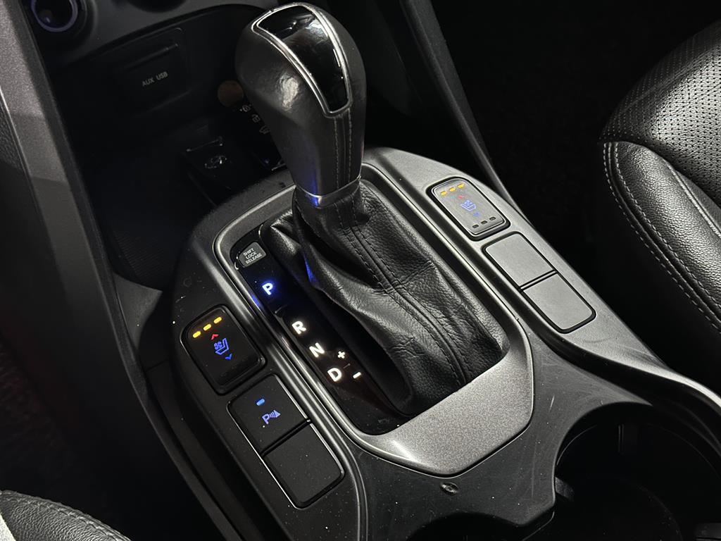 HYUNDAI Maxcruz 2015 Plateado - Importación desde Corea - HF Imports Iquique - Foto 17