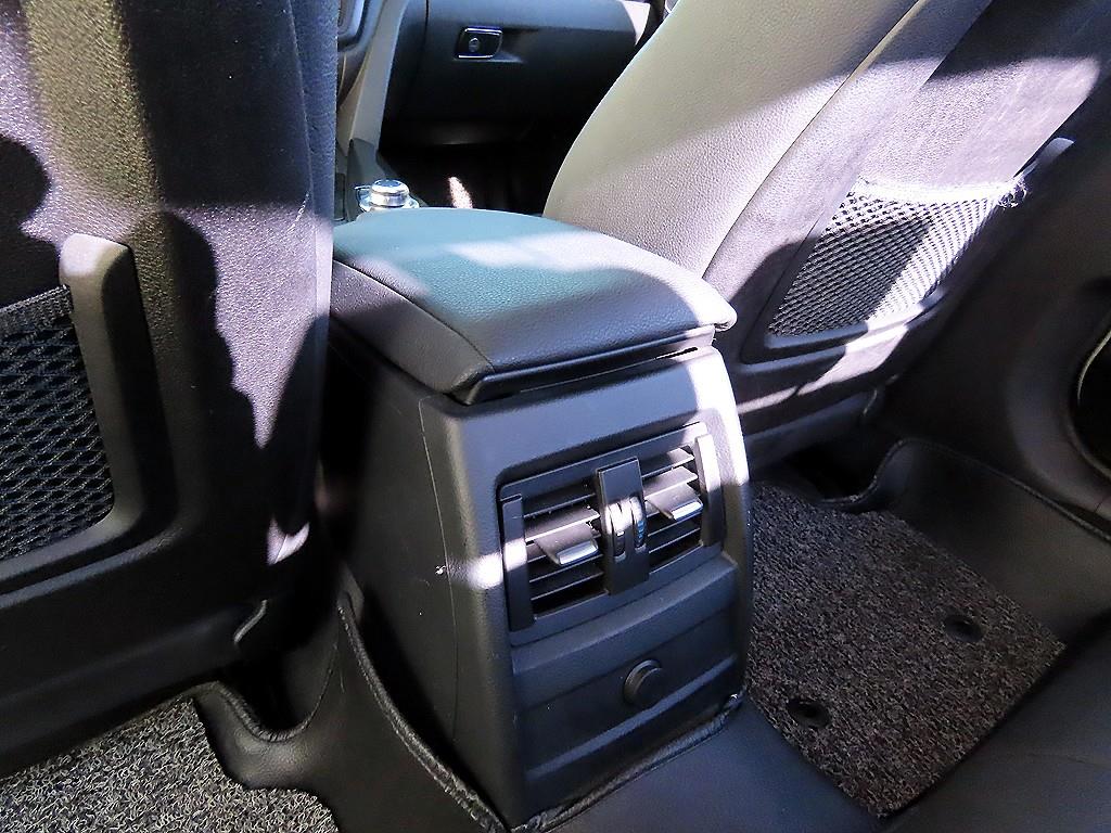 BMW 3 series 2013 - Importación desde Corea - HF Imports Iquique - Foto 16