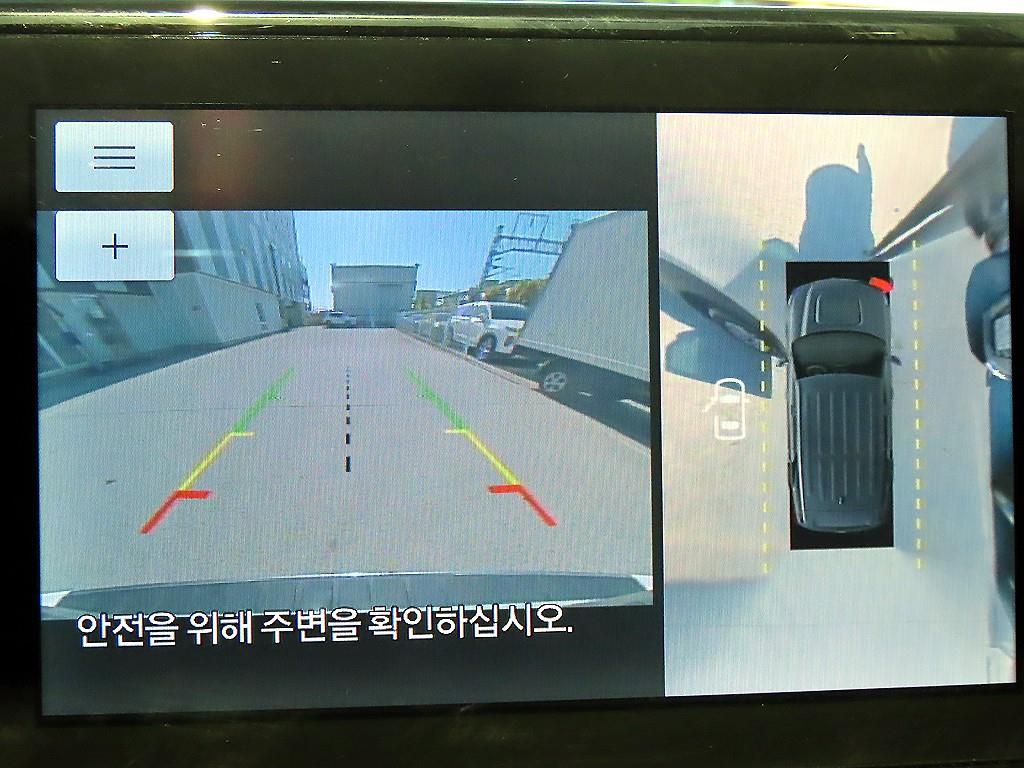 Ford Explorer 2021 Blanco - Importación desde Corea - HF Imports Iquique - Foto 14