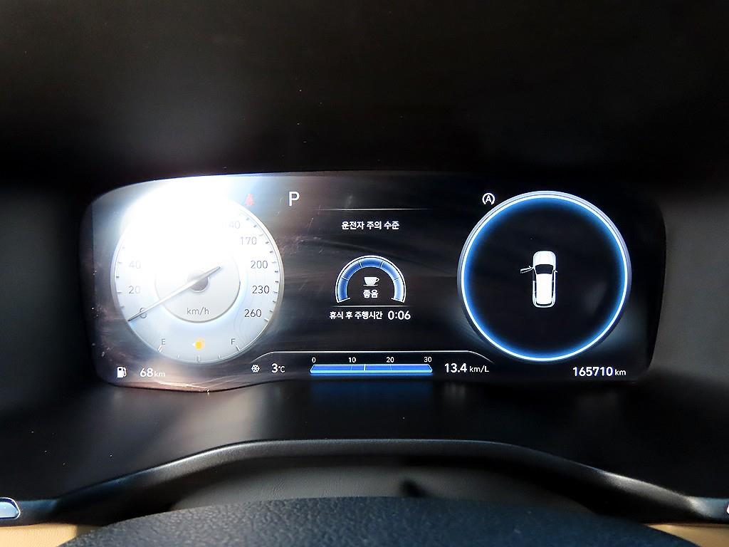 HYUNDAI Santa Fe - Vista 9