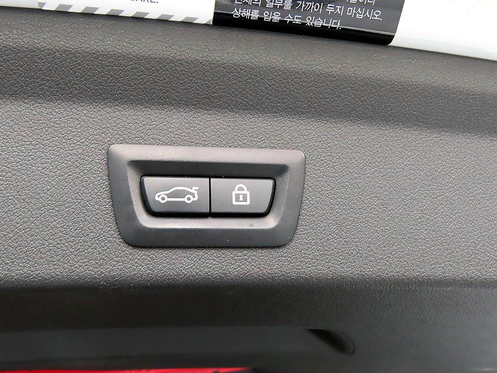 BMW 1 series 2020 - Importación desde Corea - HF Imports Iquique - Foto 17