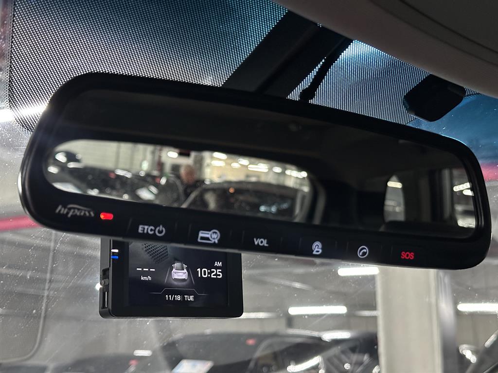 HYUNDAI Maxcruz 2015 Plateado - Importación desde Corea - HF Imports Iquique - Foto 16