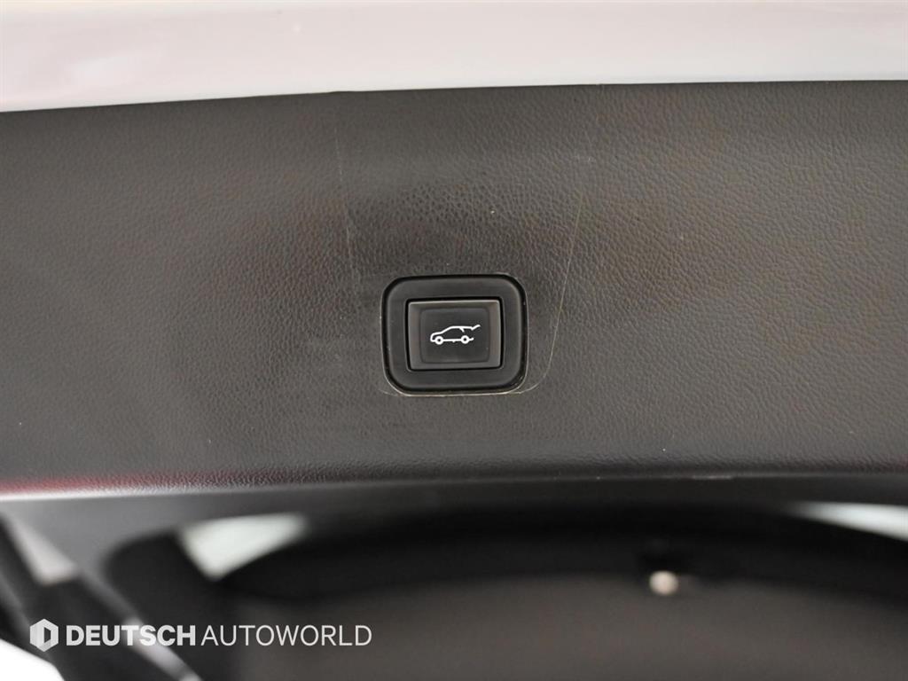 Chevrolet Travers 2020 Blanco - Importación desde Corea - HF Imports Iquique - Foto 20