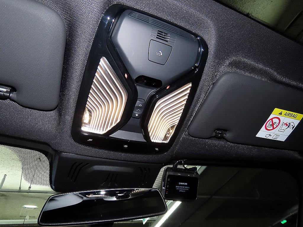 BMW X5 2021 Negro - Importación desde Corea - HF Imports Iquique - Foto 14