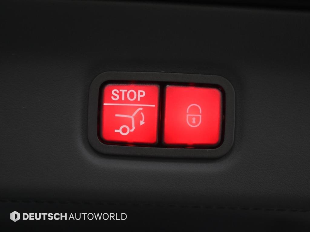 Mercedes Benz GLS Class 2023 Negro - Importación desde Corea - HF Imports Iquique - Foto 20