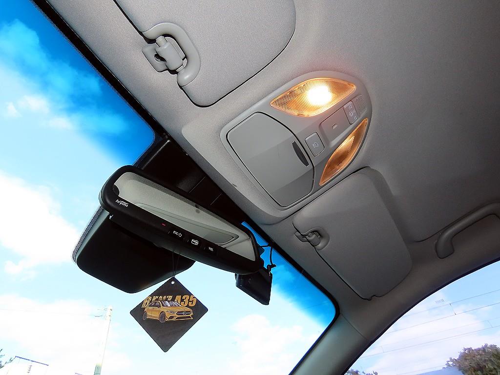 HYUNDAI Santa Fe 2018 Gris - Importación desde Corea - HF Imports Iquique - Foto 15