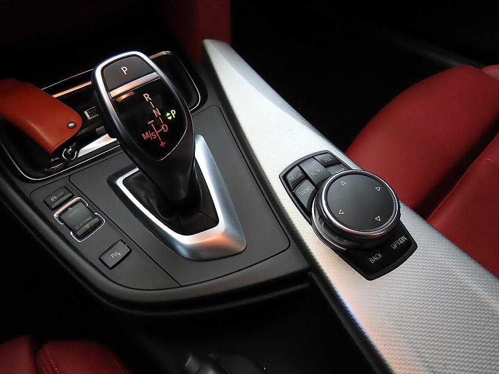 BMW 4 Series - Vista 12