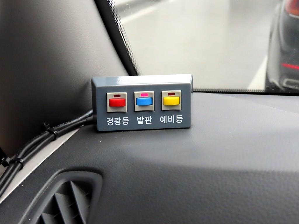 HYUNDAI Starex - Vista 12